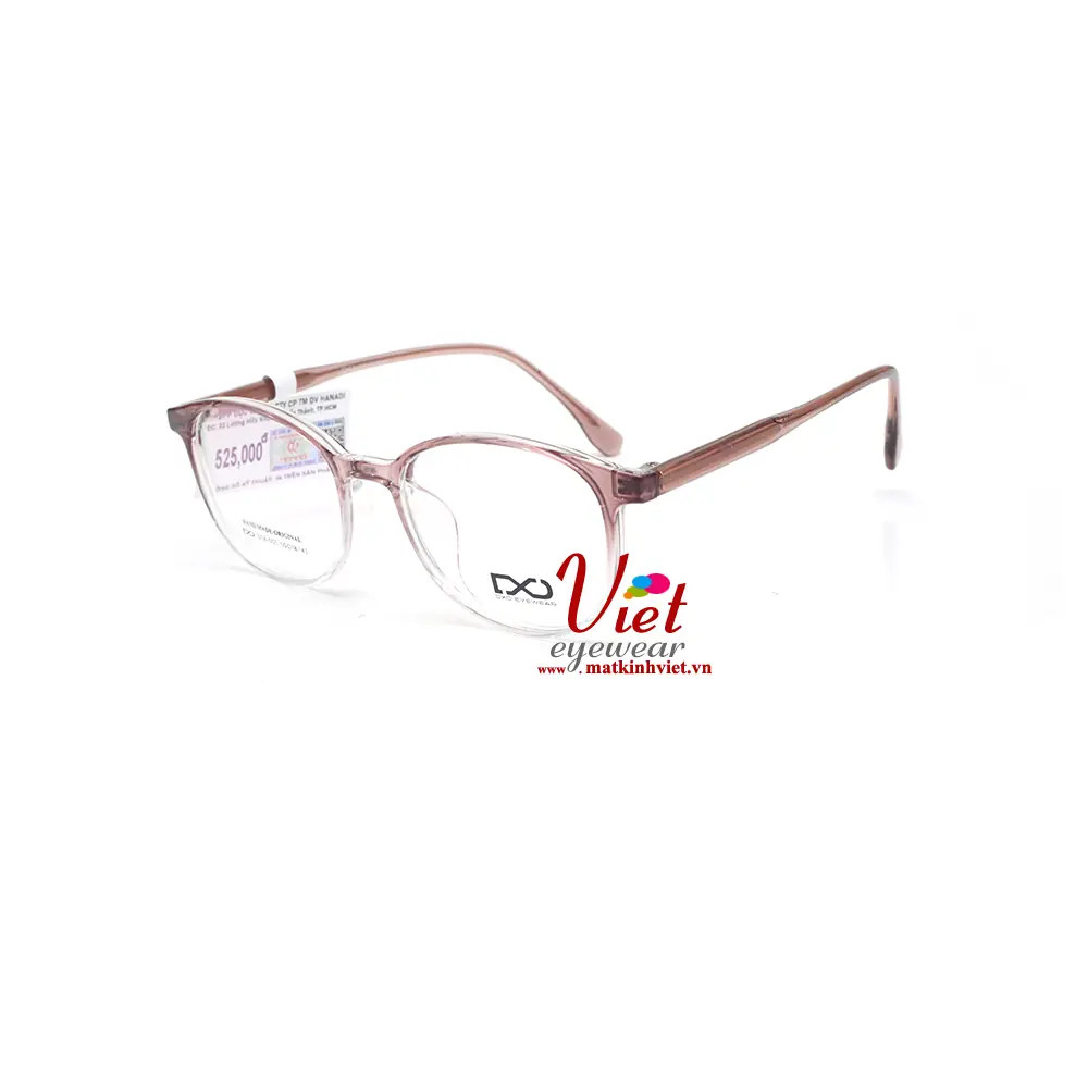 Gọng kính DXO DTA005 C5
