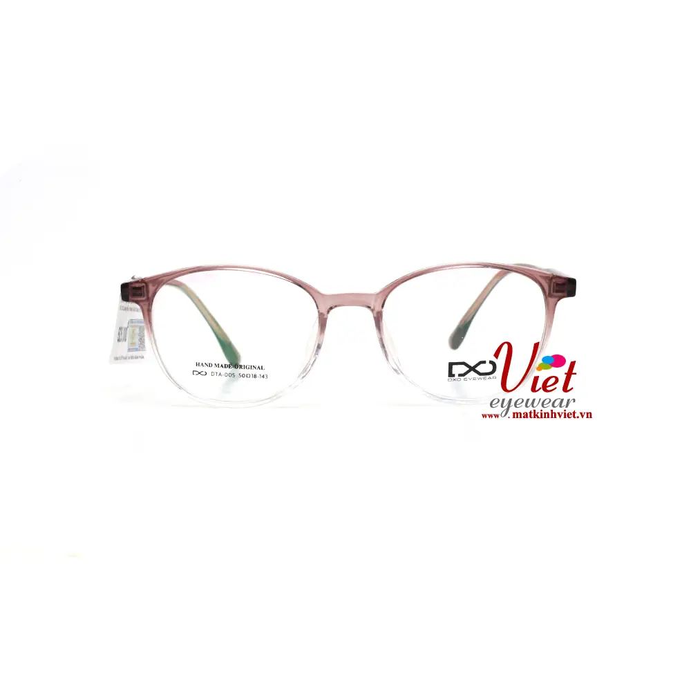 Gọng kính DXO DTA005 C5