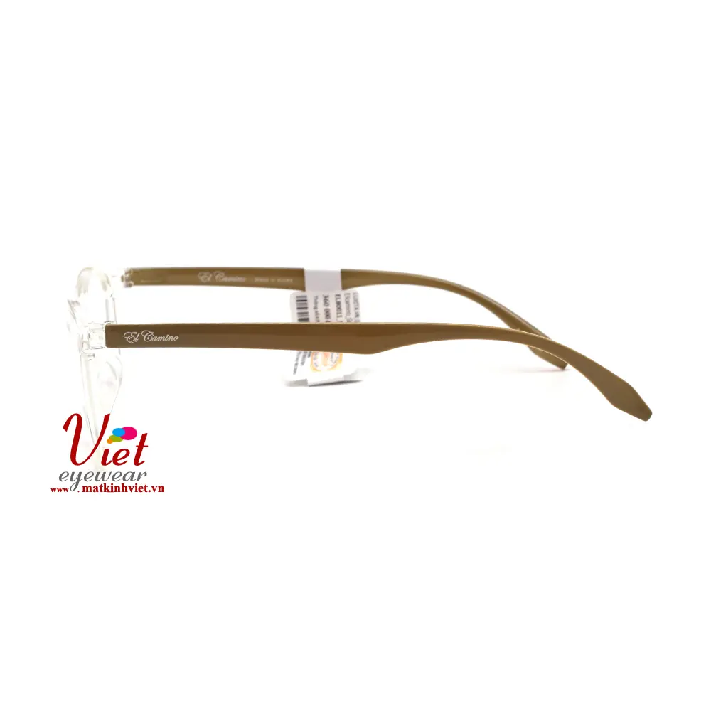 Gọng kính ELCAMINO 80011 CRYBE