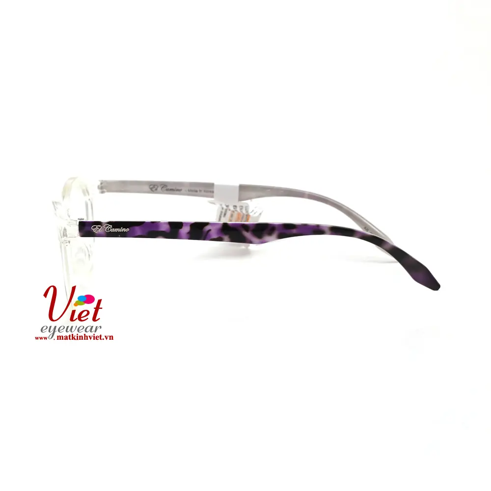 Gọng kính ELCAMINO 80008 CRYDE