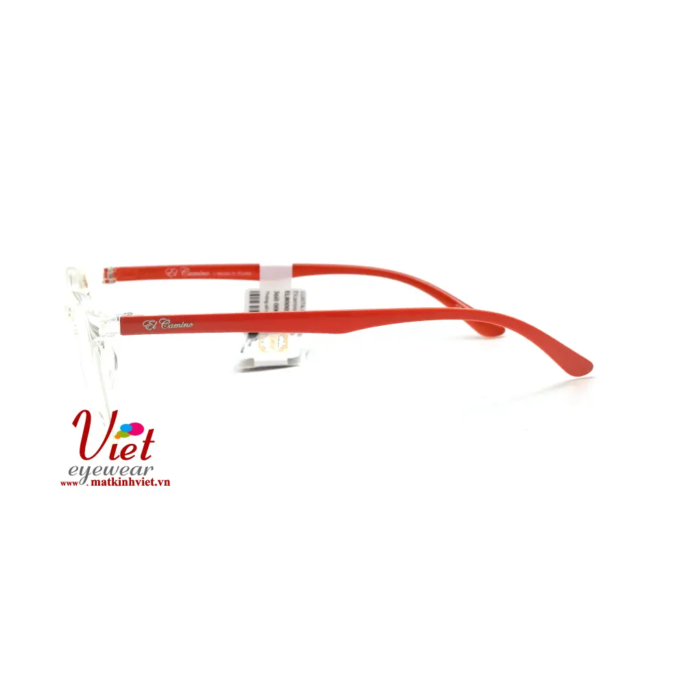 Gọng kính ELCAMINO 80005 CRYO