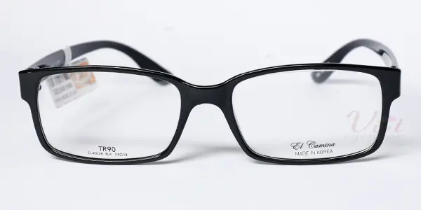 Gọng kính ELCAMINO EL40038 BLK