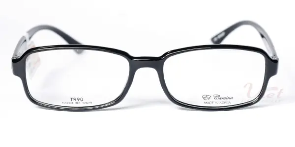 Gọng kính ELCAMINO EL40036 BLK