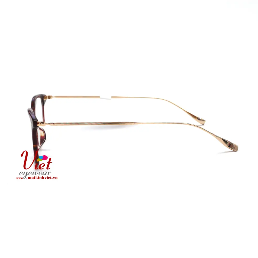 Gọng kính ELLE EL14399 DR