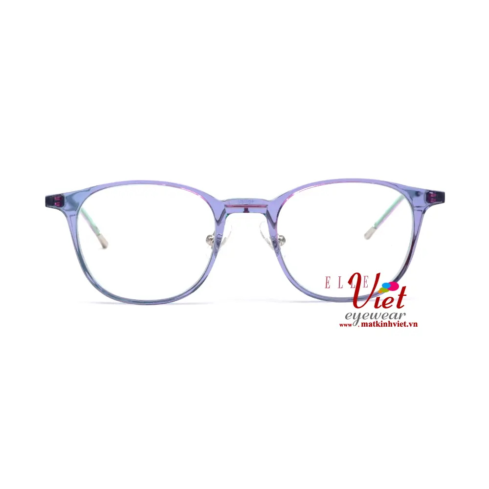 Gọng kính ELLE EL14395 PU