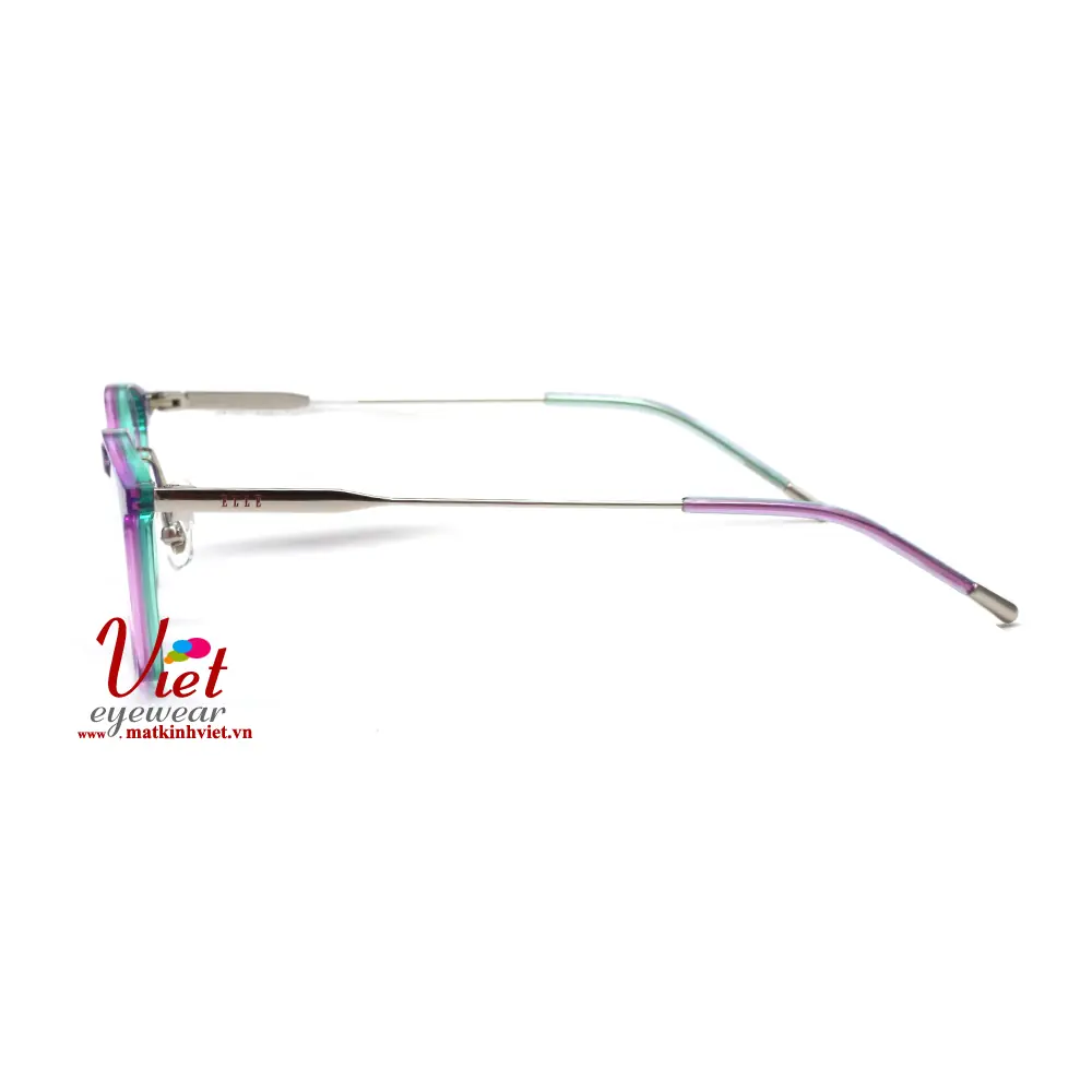 Gọng kính ELLE EL14395 PU