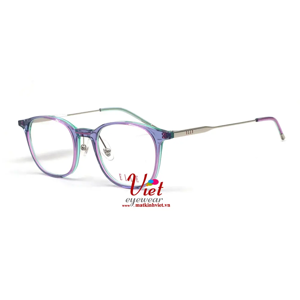 Gọng kính ELLE EL14395 PU