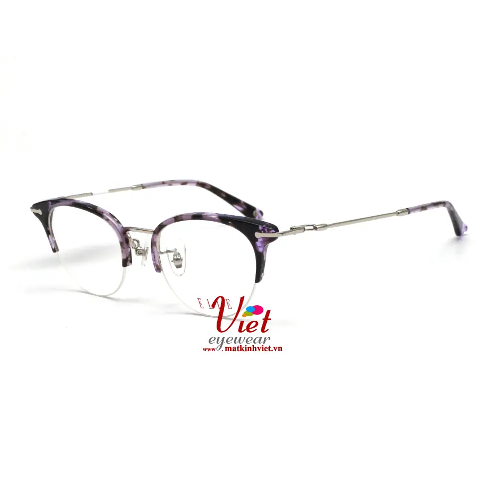 Gọng Kính ELLE EL14394 DP