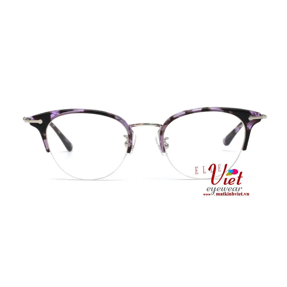 Gọng kính ELLE EL14394 DP
