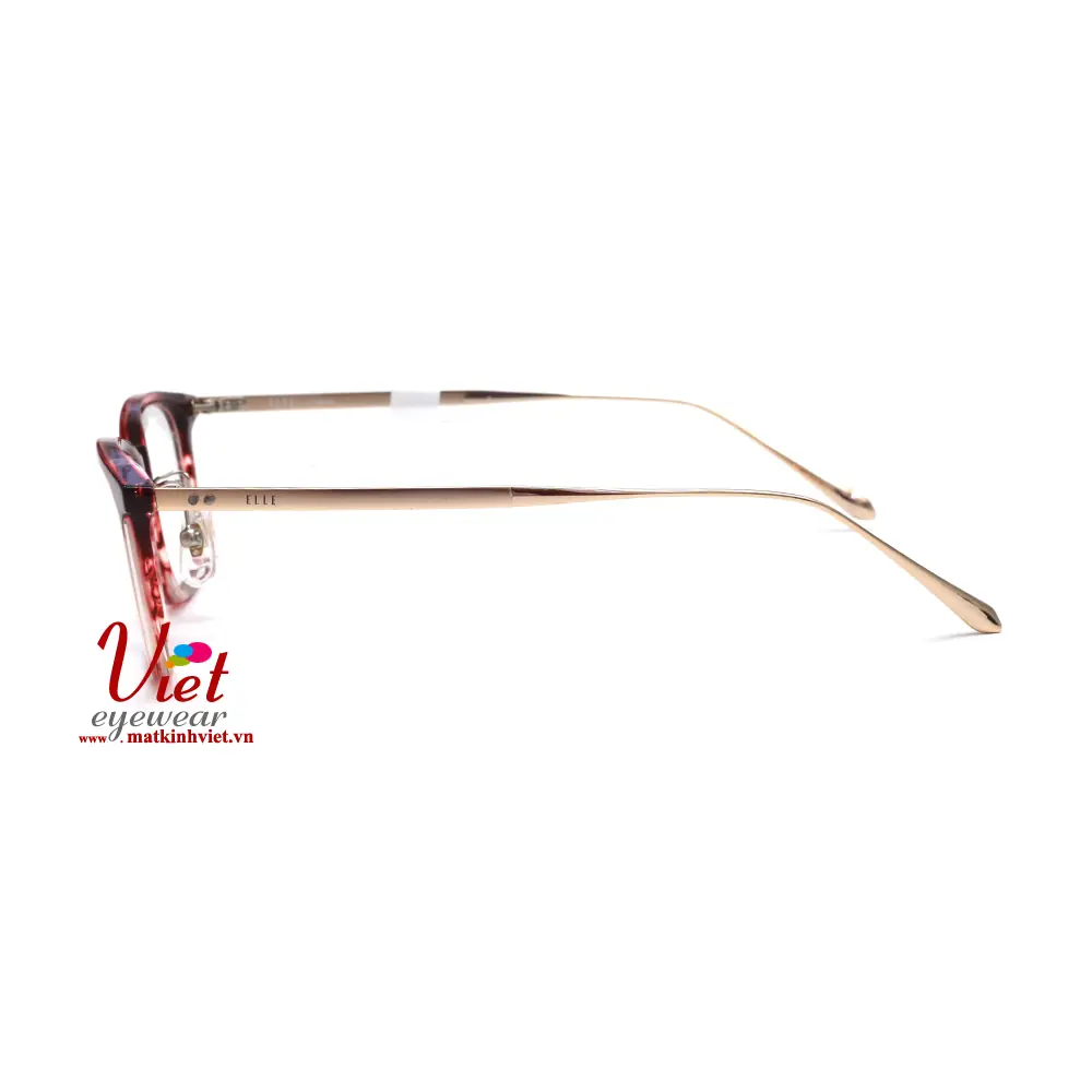 Gọng kính ELLE EL14393 WI