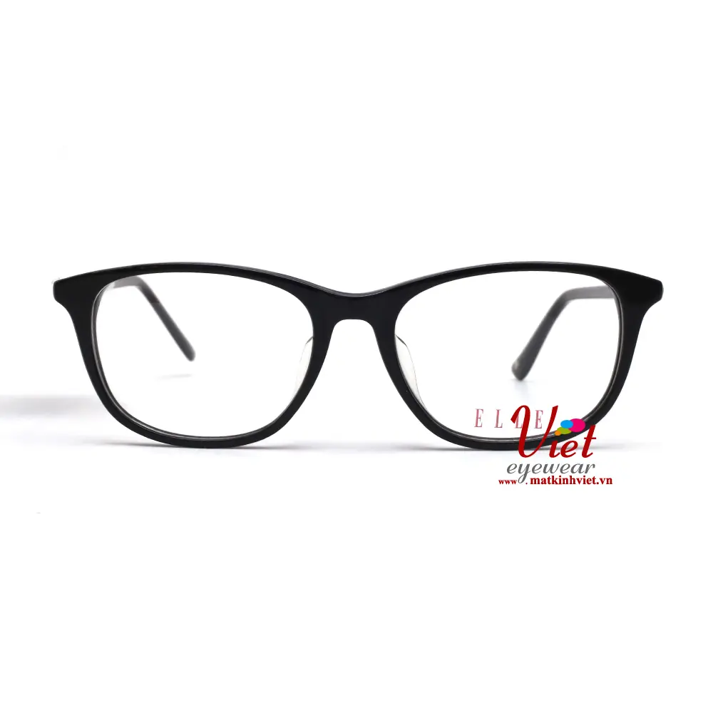 Gọng kính ELLE EL14392 BK