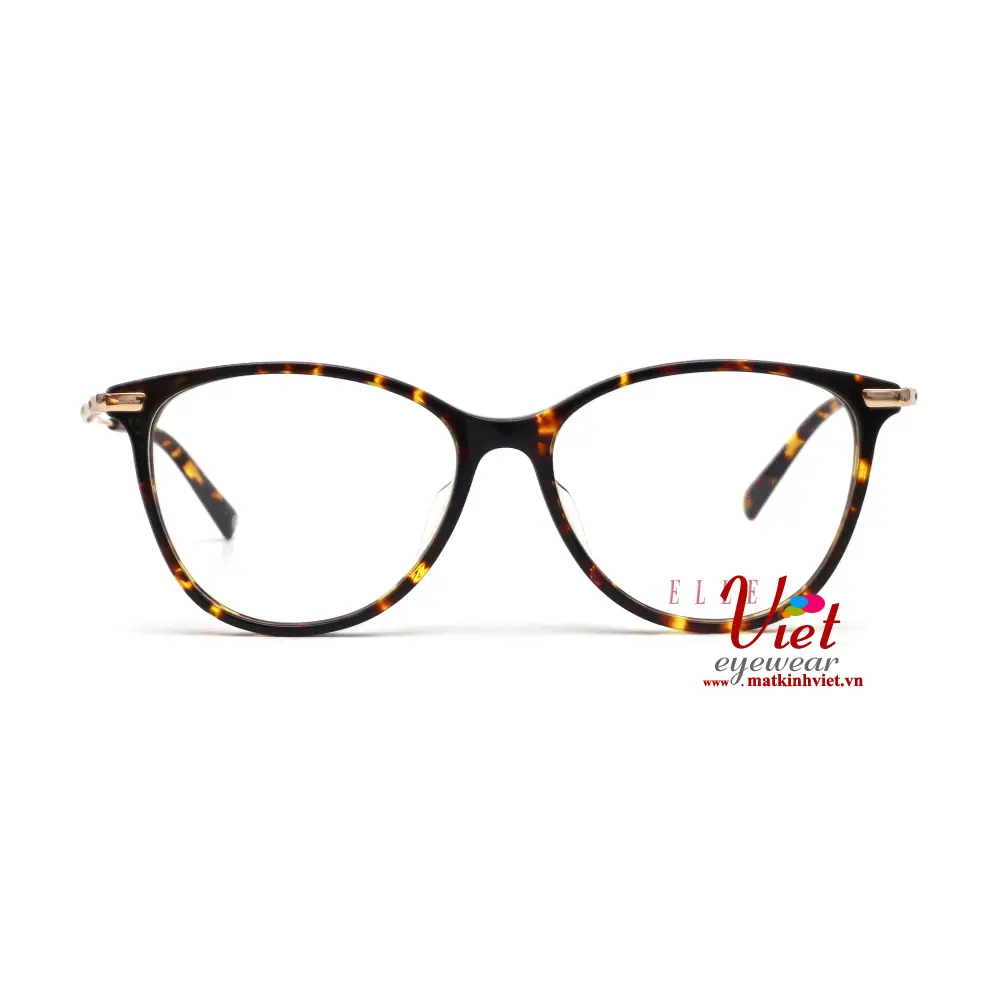Gọng kính ELLE EL14390 DB