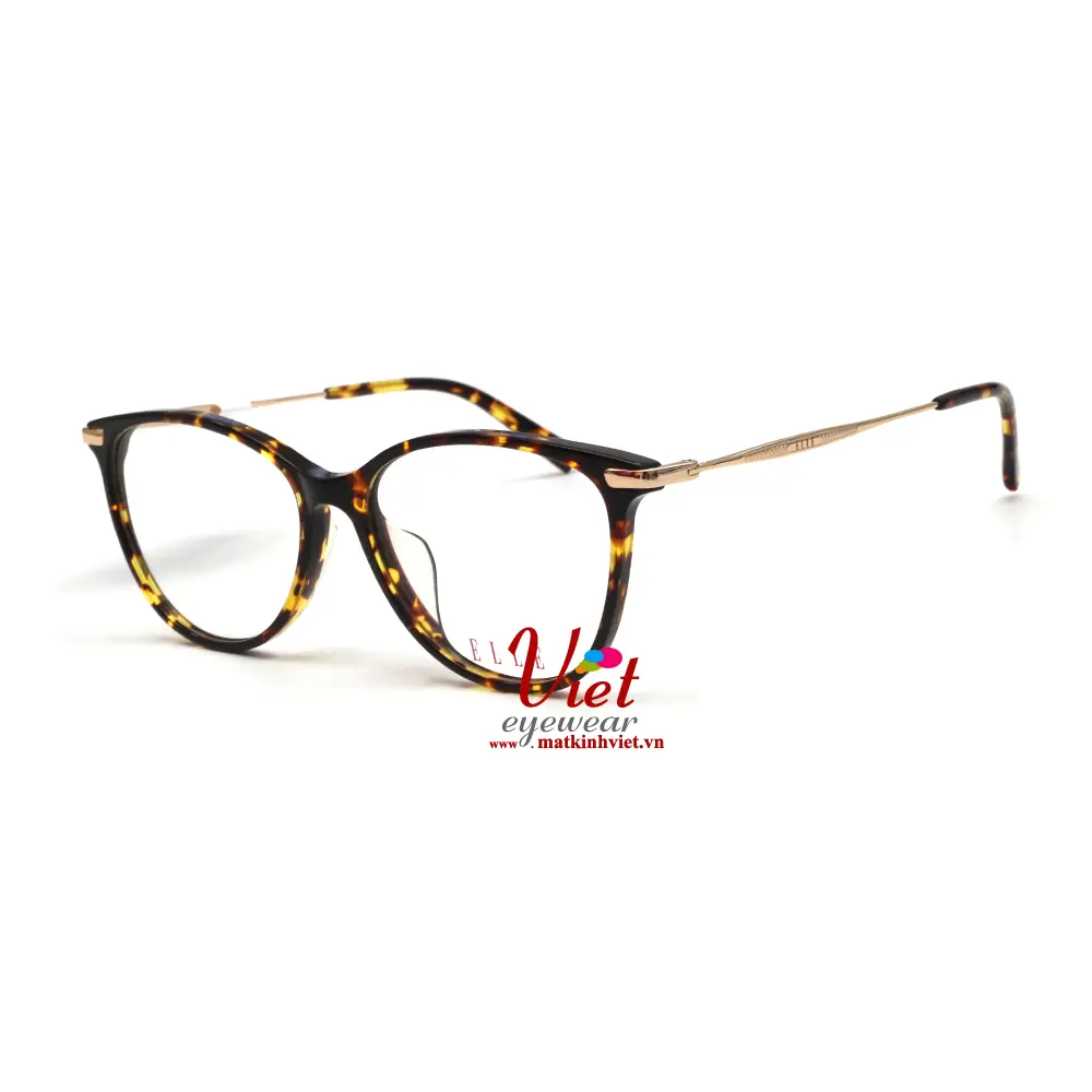 Gọng kính ELLE EL14390 DB
