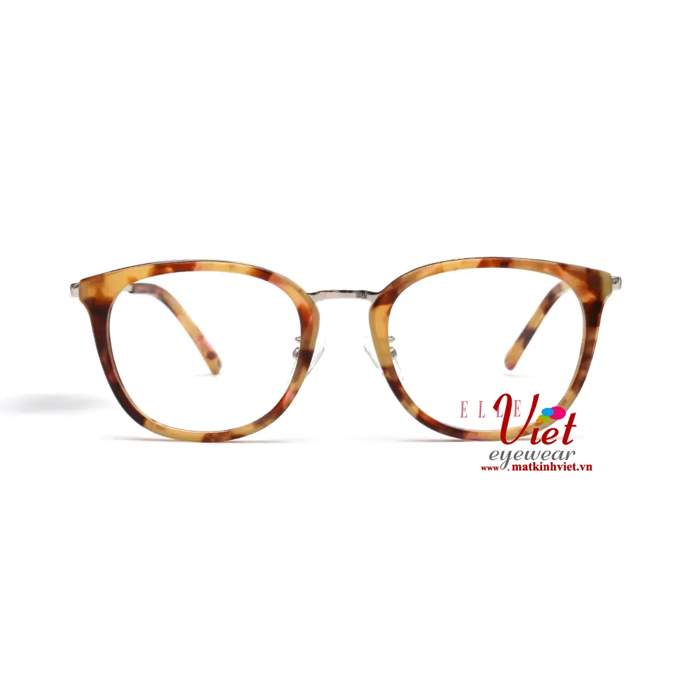 Gọng kính ELLE EL14389 DB