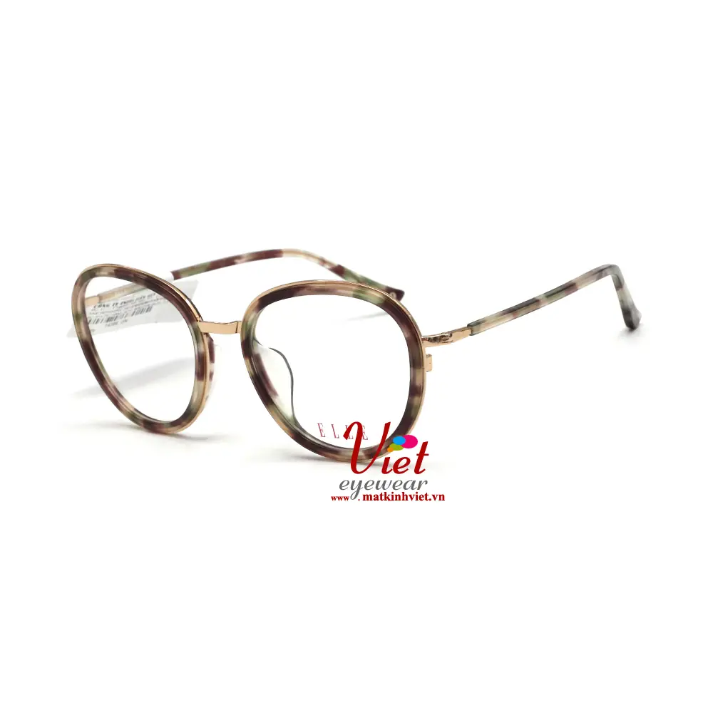 Gọng Kính ELLE EL14386 GN