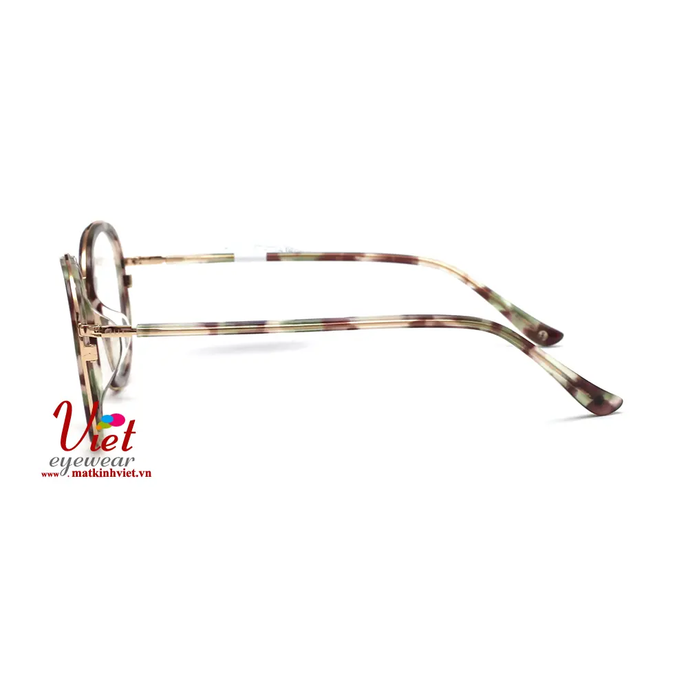 Gọng kính ELLE EL14386 GN