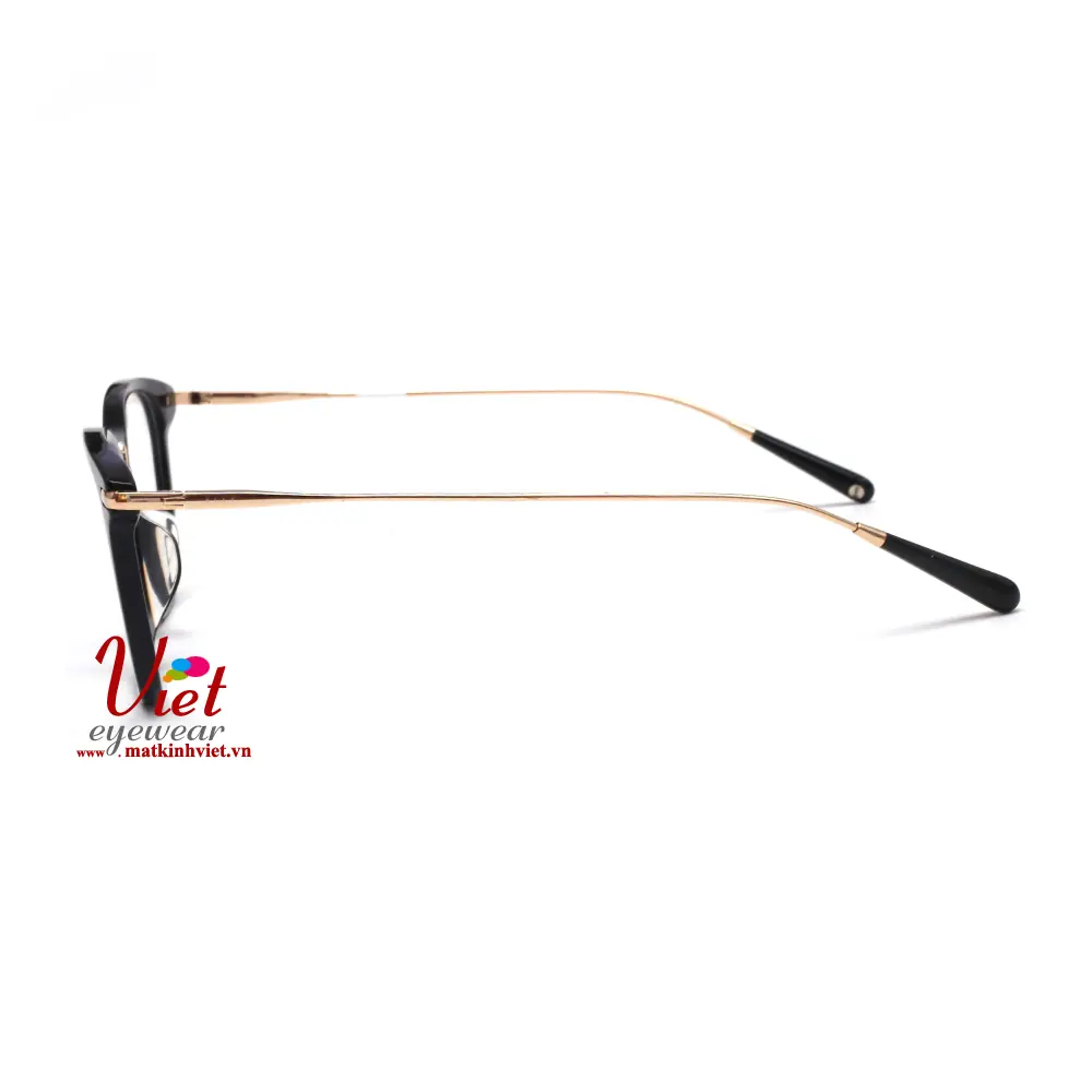 Gọng kính ELLE EL14385 BK