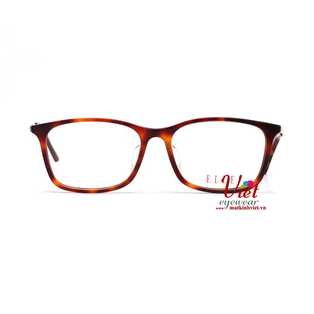 Gọng kính ELLE EL14383 DB