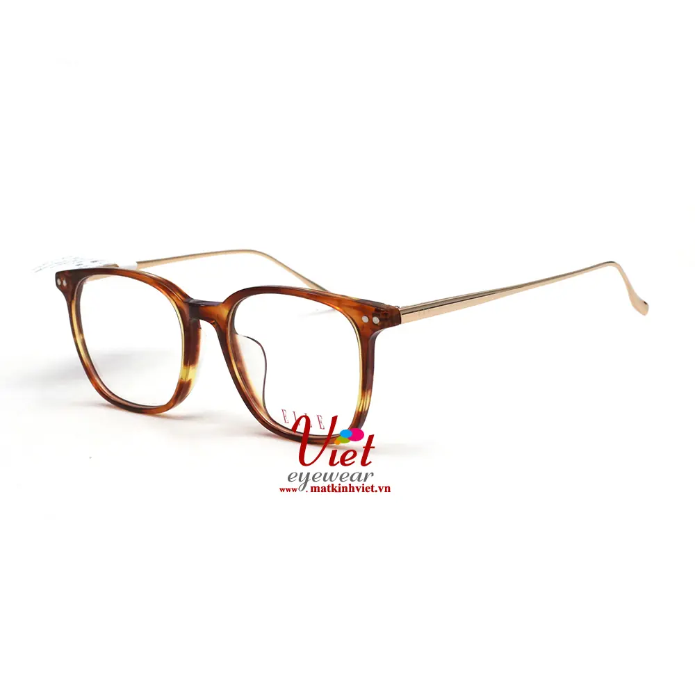Gọng kính ELLE EL14381 BR
