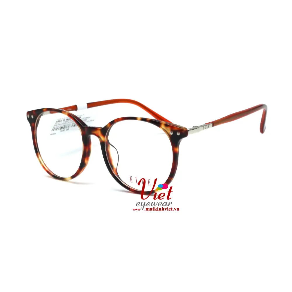 Gọng Kính ELLE EL14380 DB