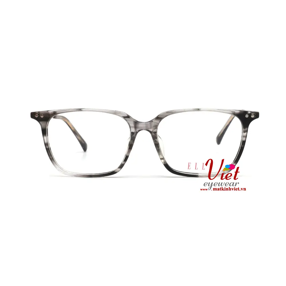 Gọng kính ELLE EL14378 GR
