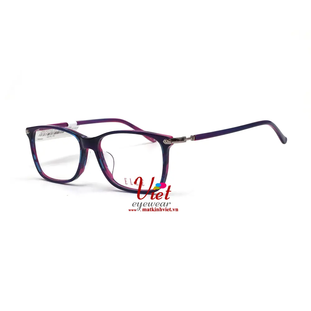 Gọng kính ELLE EL14374 PU