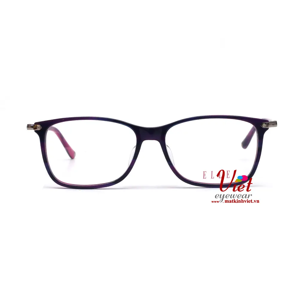 Gọng kính ELLE EL14374 PU