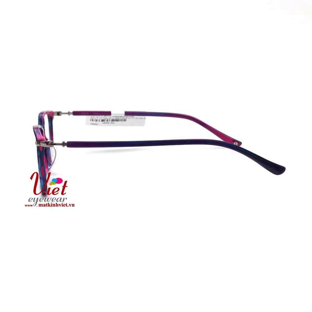 Gọng kính ELLE EL14374 PU