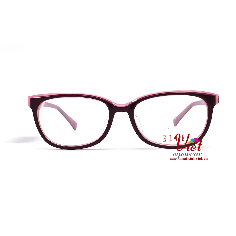 Gọng kính ELLE EL14355 WI