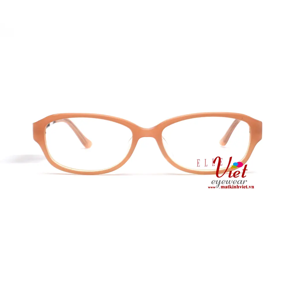 Gọng kính ELLE EL14344 PK