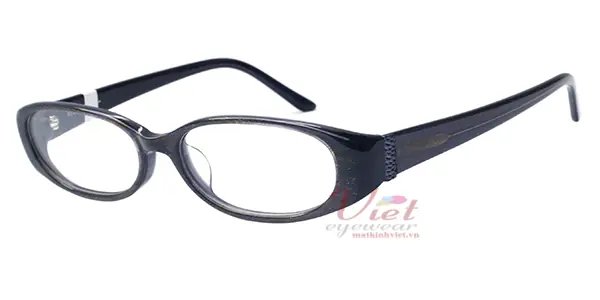Gọng kính ELLE EL14317 BL