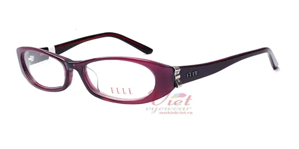 Gọng kính ELLE EL14322 PU