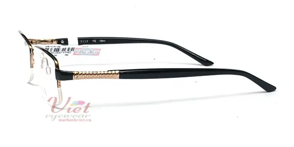 Gọng kính ELLE EL13368 BK