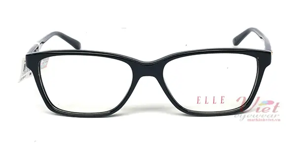 Gọng kính ELLE EL13367 BK
