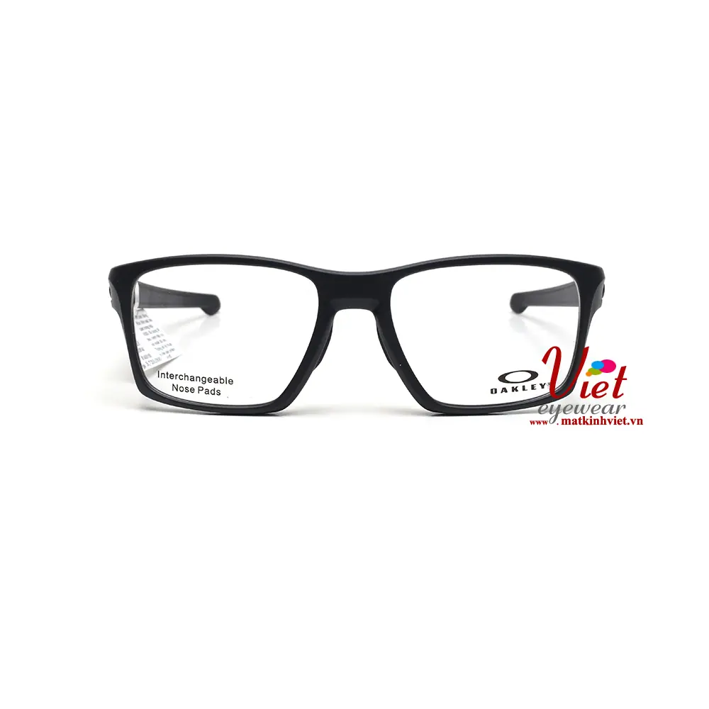 Gọng kính Oakley OO8140 01