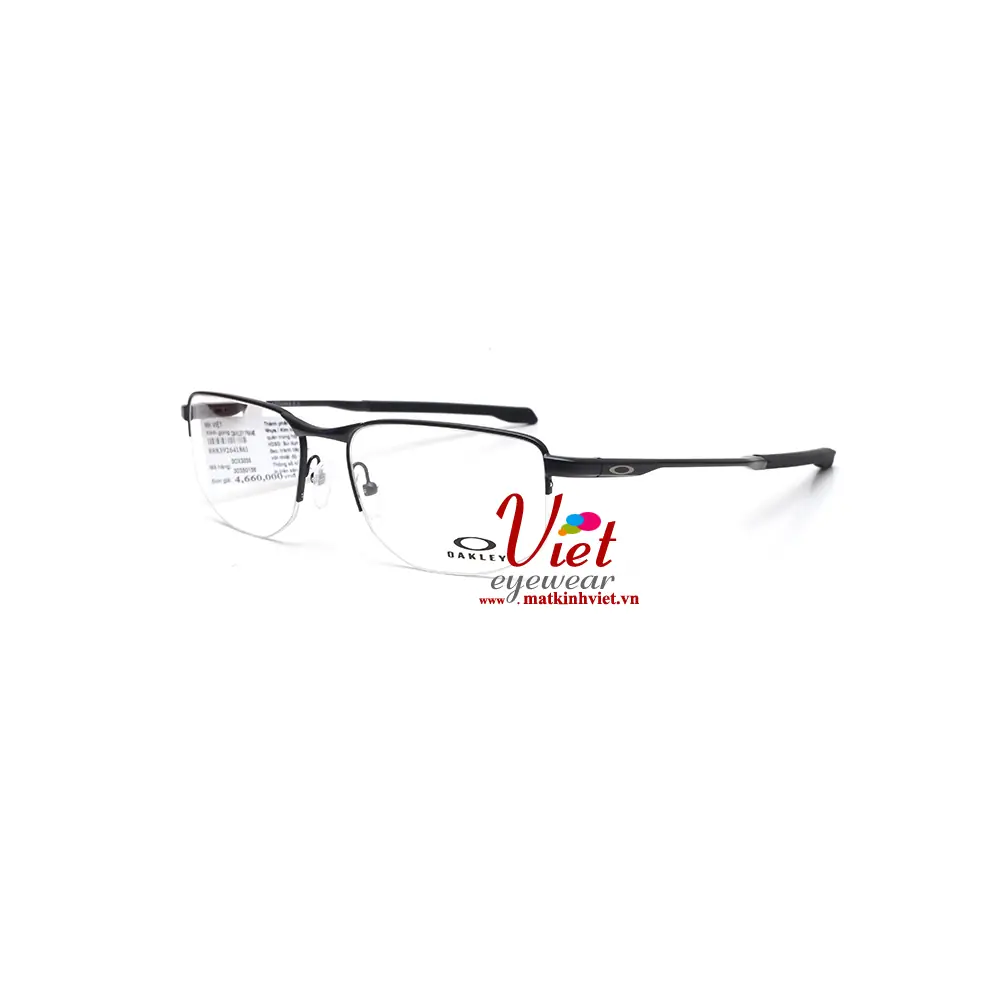 Gọng Kính Oakley OX3035 01