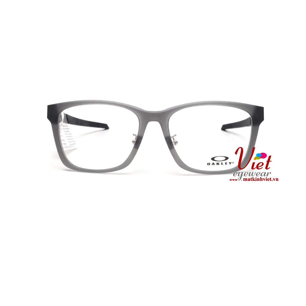 Gọng kính Oakley OX8196D 02