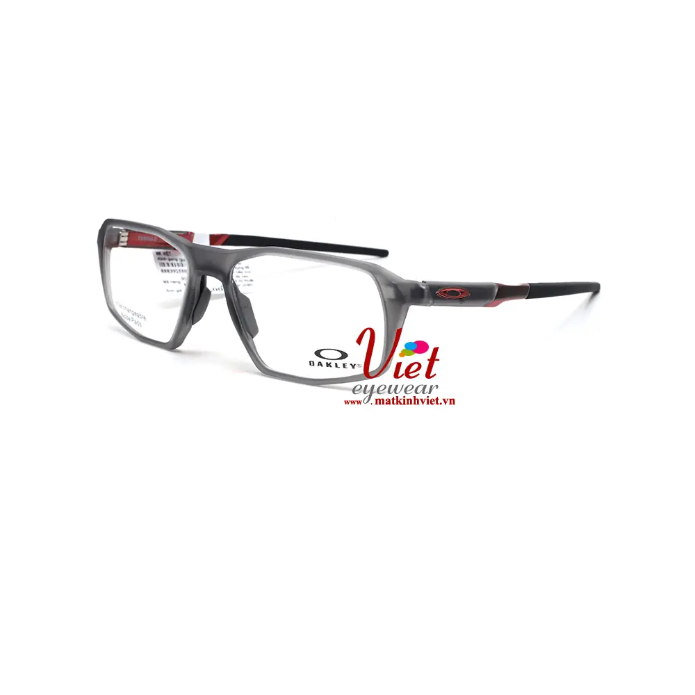 Gọng Kính Oakley OX8170 02