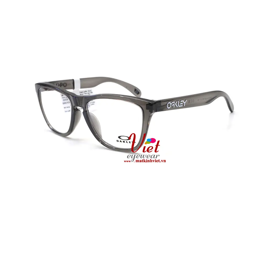 Gọng Kính Oakley OX8137A 05