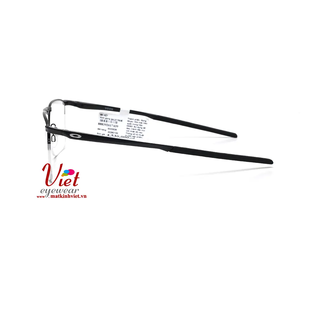 Gọng kính Oakley 0OX3026 01