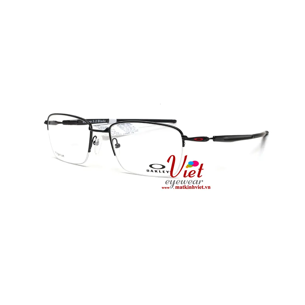 Gọng kính Oakley 0O5128 04