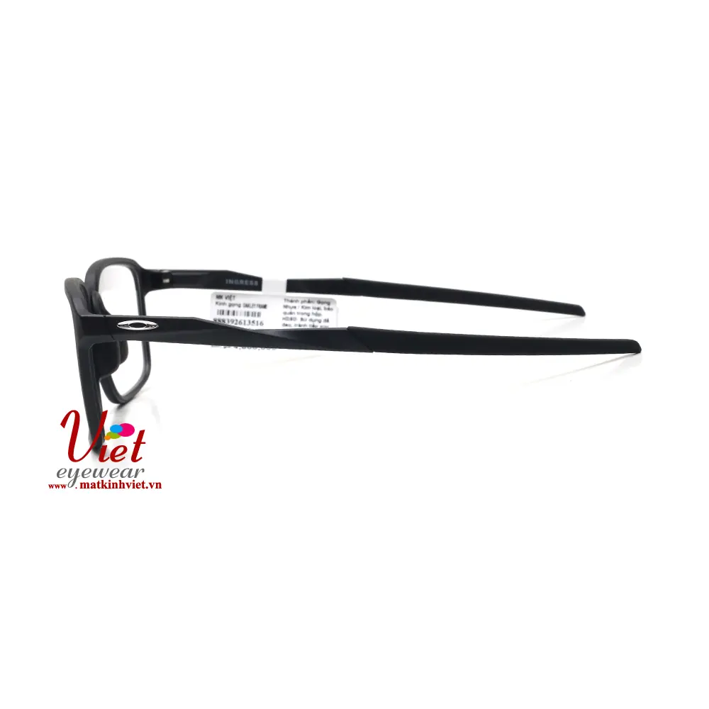 Gọng kính Oakley OX8145D 01