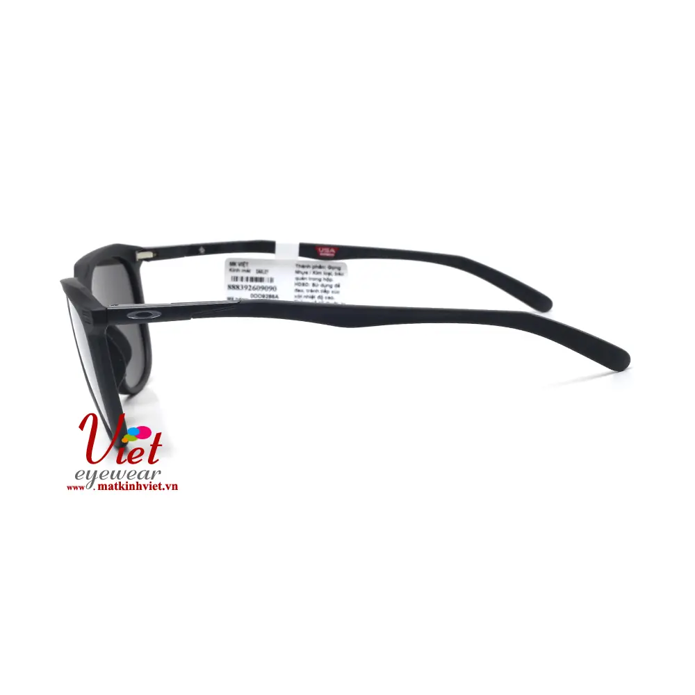Kính mát Oakley OO9286A 01