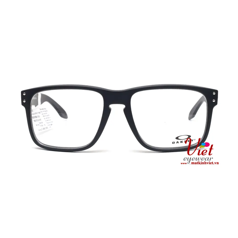 Gọng kính Oakley OX8100F 01