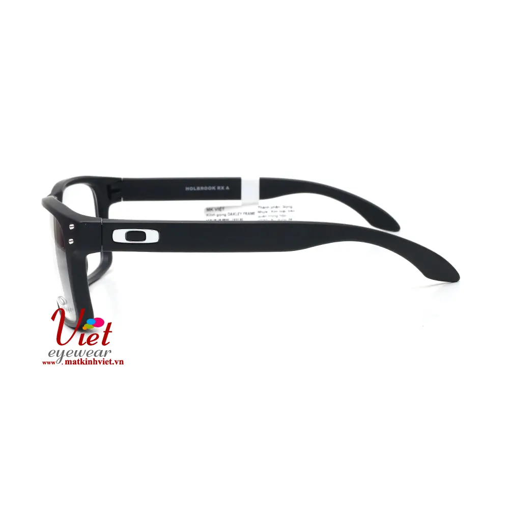 Gọng kính Oakley OX8100F 01