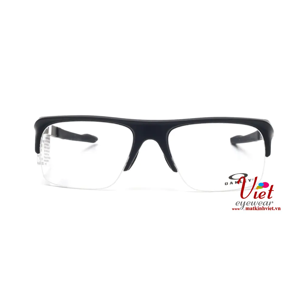 Gọng kính Oakley OX8061 01