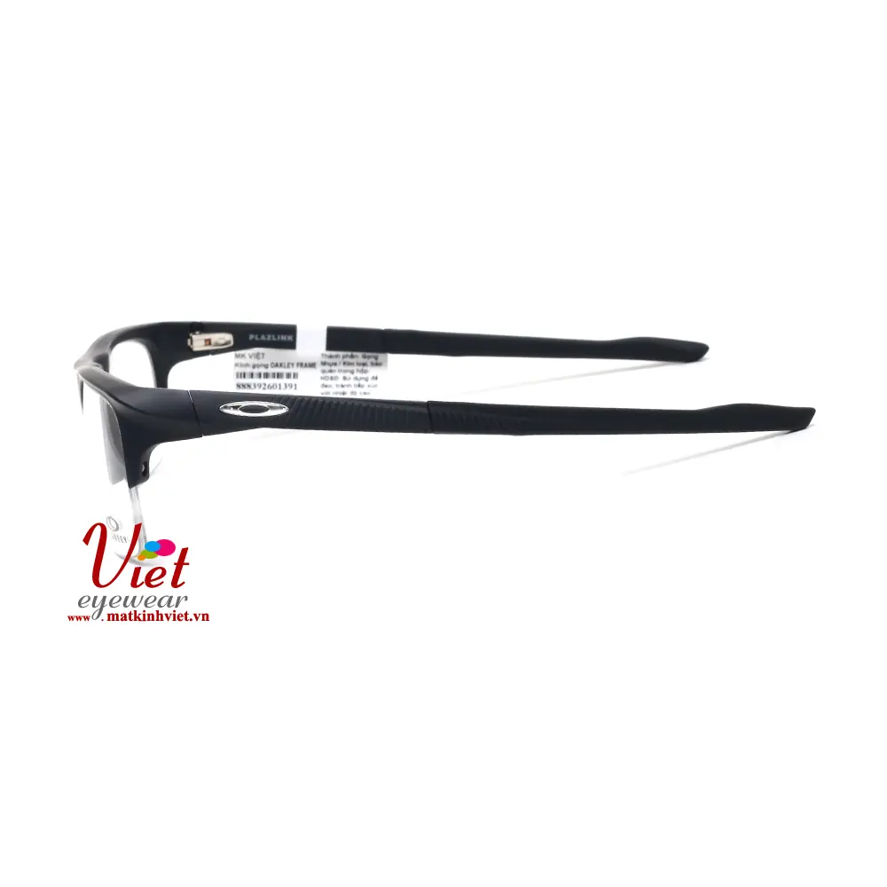 Gọng kính Oakley OX8061 01