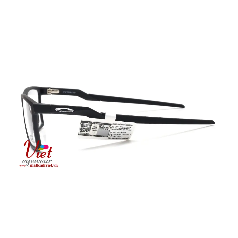 Gọng kính Oakley OO8052 01