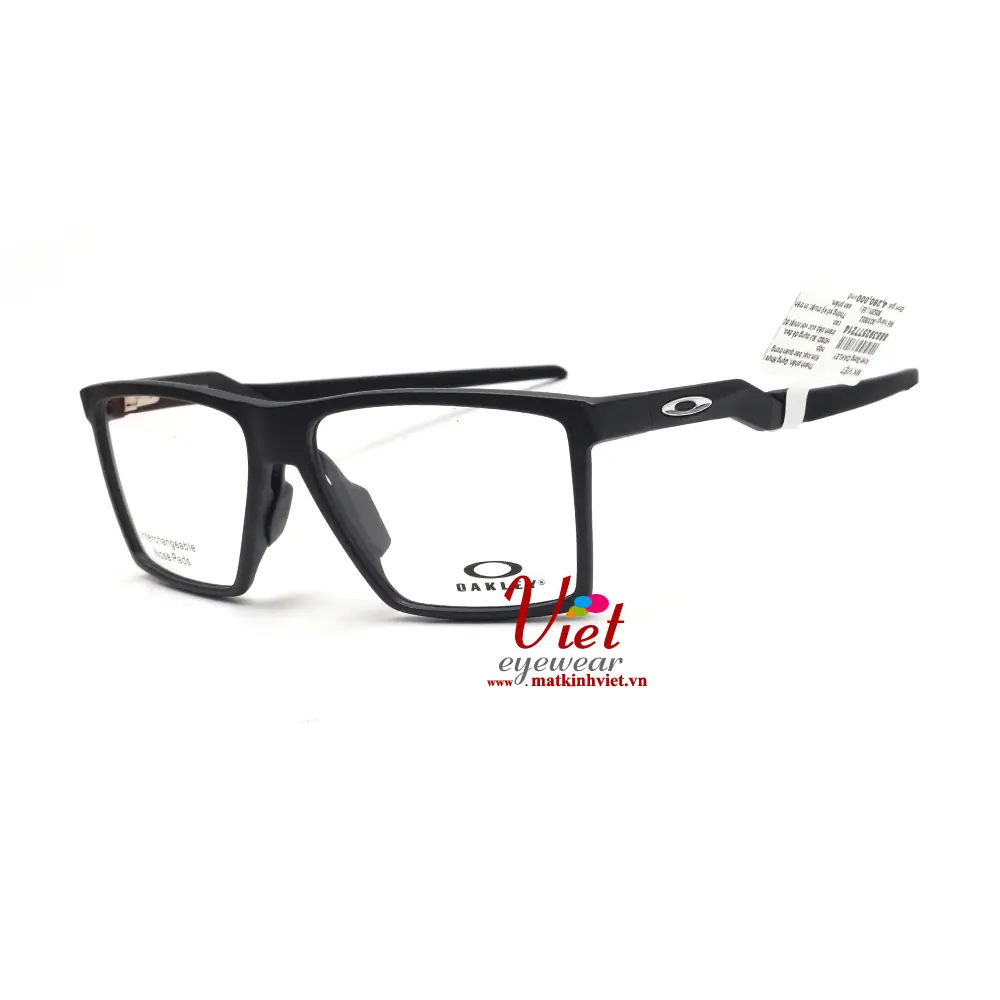 Gọng kính Oakley OO8052 01