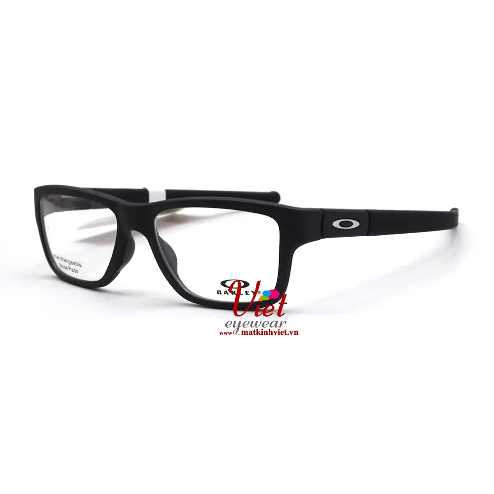 Gọng Kính Oakley OX8091 01